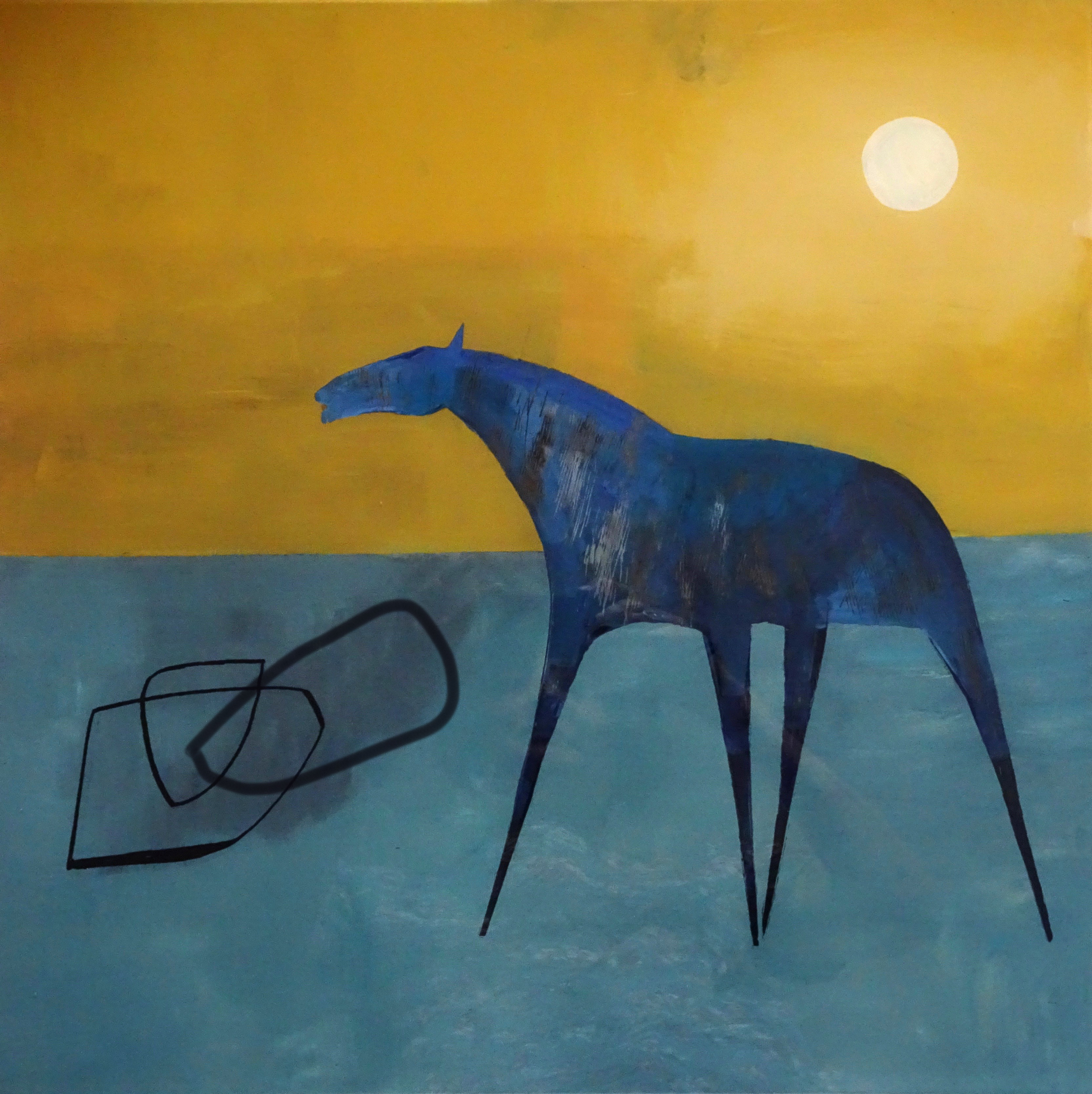 Blue Horse with Rocks.jpg